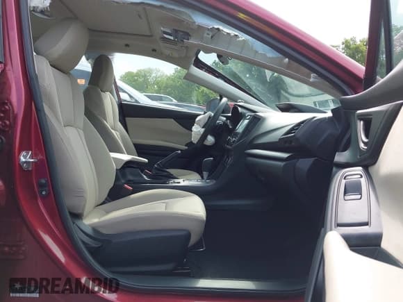 ✅ 2022 Subaru Impreza Premium • VIN: 4S3GTAD66N3721987 • Lot: 42516779. Wystawiony na IAAI z przebiegiem 14 147 mil. Bezpłatny archiwum sprzedaży aukcyjnych z USA i szczegółowy raport historii pojazdu na DreamBid. Zdjęcie 5.