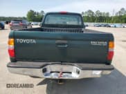 ✅ 2001 Toyota Tacoma PreRunner • VIN: 5TENM92N51Z797029 • Lot: 57406295. Listed on Copart with 108,411 mi. Free auction sales archive from the USA and detailed vehicle history report at DreamBid. Image 6.