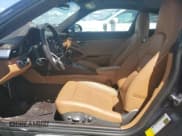 ✅ 2017 Porsche 911 Carrera S • VIN: WP0AB2A93HS123587 • Лот: 74075574. Опубликован ранее на Copart с пробегом Не указан. Бесплатный доступ к архиву аукционных продаж из США и подробный отчёт об истории автомобиля на DreamBid. Изображение 7.