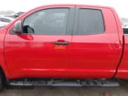 ✅ 2021 Toyota Tundra SR • VIN: 5TFRY5F19MX278647 • Lot: 41182736. Wystawiony na IAAI z przebiegiem 43 250 mil. Bezpłatny archiwum sprzedaży aukcyjnych z USA i szczegółowy raport historii pojazdu na DreamBid. Zdjęcie 14.