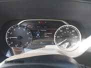 ✅ 2023 Nissan Frontier S • VIN: 1N6ED1CM5PN634140 • Lot: 43645990. Listed on IAAI with 31,135 mi. Free auction sales archive from the USA and detailed vehicle history report at DreamBid. Image 7.