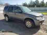 2006 Mercury Mariner Luxury с VIN 4M2YU56176KJ15836, выставлен на аукционе Copart как лот 48988075 с пробегом 223 970 миль миль и Чистый • Clean title. История ставок и продаж доступна на DreamBid. Изображение 4.