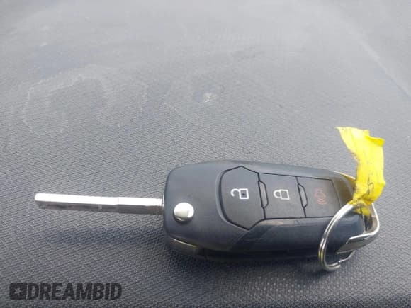 ✅ 2022 Ford F-150 XL • VIN: 1FTEX1EP8NKE11235 • Lot: 42524567. Listed on IAAI with 86,647 mi. Free auction sales archive from the USA and detailed vehicle history report at DreamBid. Image 11.