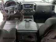 ✅ 2015 Chevrolet Silverado 2500HD LTZ • VIN: 1GC1KWEG9FF563562 • Lot: 66098845. Wystawiony na Copart z przebiegiem 140 321 mil. Bezpłatny archiwum sprzedaży aukcyjnych z USA i szczegółowy raport historii pojazdu na DreamBid. Zdjęcie 8.