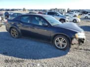 ✅ 2011 Dodge Avenger Heat • VIN: 1B3BD1FG9BN534564 • Лот: 80206884. Опубликован ранее на Copart с пробегом 253 459 миль. Бесплатный доступ к архиву аукционных продаж из США и подробный отчёт об истории автомобиля на DreamBid. Изображение 4.