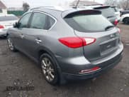 ✅ 2011 Infiniti EX Journey • VIN: JN1AJ0HR9BM853094 • Lot: 41473162. Wystawiony na IAAI z przebiegiem Nie podano. Bezpłatny archiwum sprzedaży aukcyjnych z USA i szczegółowy raport historii pojazdu na DreamBid. Zdjęcie 3.