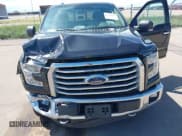 ✅ 2015 Ford F-150 XLT • VIN: 1FTEX1EP5FKE75170 • Lot: 42625465. Listed on IAAI with 150,826 mi. Free auction sales archive from the USA and detailed vehicle history report at DreamBid. Image 6.