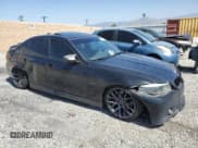 ✅ 2011 BMW 3 Series 328i • VIN: WBAPH5G5XBNM82789 • Lot: 56939915. Listed on Copart with 146,907 mi. Free auction sales archive from the USA and detailed vehicle history report at DreamBid. Image 4.