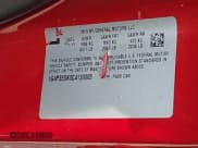 ✅ 2012 Buick Verano Group • VIN: 1G4PS5SK0C4130003 • Lot: 42867727. Wystawiony na IAAI z przebiegiem Nie podano. Bezpłatny archiwum sprzedaży aukcyjnych z USA i szczegółowy raport historii pojazdu na DreamBid. Zdjęcie 9.