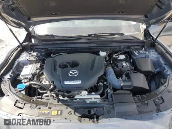 ✅ 2024 Mazda CX-50 Meridian Edition • VIN: 7MMVABXY1RN229345 • Lot: 85894055. Wystawiony na Copart z przebiegiem 3 962 mil. Bezpłatny archiwum sprzedaży aukcyjnych z USA i szczegółowy raport historii pojazdu na DreamBid. Zdjęcie 12.