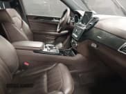 ✅ 2017 Mercedes-Benz GLS 450 • VIN: 4JGDF6EE1HA846825 • Lot: 41482461. Listed on IAAI with 64,135 mi. Free auction sales archive from the USA and detailed vehicle history report at DreamBid. Image 5.