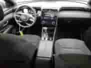 2023 Hyundai Santa Cruz Night Edition с VIN 5NTJCDAF4PH045429, выставлен на аукционе Copart как лот 77806794 с пробегом 12 240 миль миль и Списание • Salvage title. История ставок и продаж доступна на DreamBid. Изображение 8.