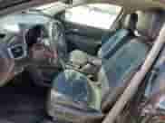 2020 Chevrolet Equinox LT с VIN 3GNAXKEV9LL267202, выставлен на аукционе Copart как лот 84652685 с пробегом 133 893 миль миль и Списание • Salvage title. История ставок и продаж доступна на DreamBid. Изображение 7.