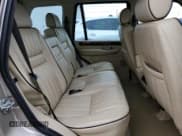 ✅ 2002 Land Rover Range Rover • VIN: SALPM164X2A466186 • Lot: 51080005. Listed on Copart with 92,832 mi. Free auction sales archive from the USA and detailed vehicle history report at DreamBid. Image 11.