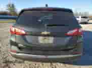 ✅ 2018 Chevrolet Equinox LT • VIN: 3GNAXSEV4JL337055 • Lot: 90546795. Wystawiony na Copart z przebiegiem 100 055 mil. Bezpłatny archiwum sprzedaży aukcyjnych z USA i szczegółowy raport historii pojazdu na DreamBid. Zdjęcie 6.