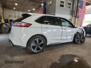 ✅ 2022 Ford Edge ST • VIN: 2FMPK4AP0NBA74497 • Lot: 66157755. Wystawiony na Copart z przebiegiem 28 358 mil. Bezpłatny archiwum sprzedaży aukcyjnych z USA i szczegółowy raport historii pojazdu na DreamBid. Zdjęcie 3.