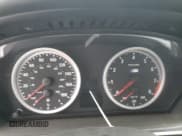 ✅ 2012 BMW X5 M • VIN: 5YMGY0C55CLK27404 • Lot: 75512644. Listed on Copart with Not provided. Free auction sales archive from the USA and detailed vehicle history report at DreamBid. Image 9.