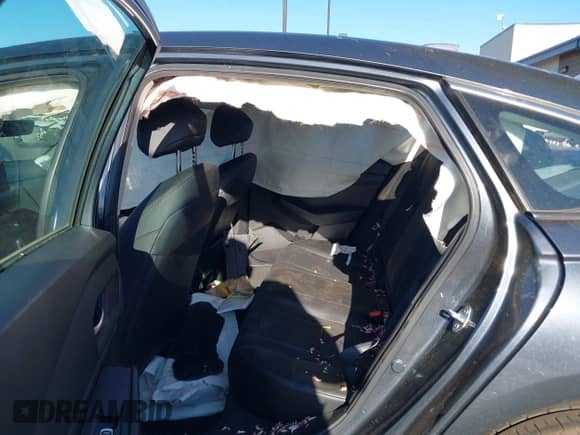 2023 Honda Accord EX-L z VIN 1HGCY2F66PA041686, wystawiony jako IAAI lot #42595112 z przebiegiem 65 021 mil mil oraz . Historia ofert i sprzedaży dostępna na DreamBid. Obrazek 8.