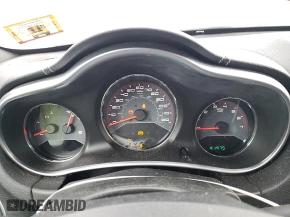 ✅ 2012 Dodge Avenger SE • VIN: 1C3CDZAB4CN238449 • Лот: 89296335. Опубликован ранее на Copart с пробегом 91 975 миль. Бесплатный доступ к архиву аукционных продаж из США и подробный отчёт об истории автомобиля на DreamBid. Изображение 9.