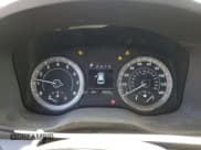 ✅ 2022 Hyundai Venue Limited • VIN: KMHRC8A33NU208388 • Lot: 57341775. Listed on Copart with 20,015 mi. Free auction sales archive from the USA and detailed vehicle history report at DreamBid. Image 9.