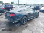 ✅ 2021 Ford Mustang GT • VIN: 1FA6P8CF1M5148371 • Lot: 42444493. Wystawiony na IAAI z przebiegiem 81 979 mil. Bezpłatny archiwum sprzedaży aukcyjnych z USA i szczegółowy raport historii pojazdu na DreamBid. Zdjęcie 4.