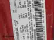 2008 Dodge Dakota Bighorn/Lonestar with VIN 1D7HE32K98S505285, listed as a Copart auction lot 41872345 with 205,654 mi miles and Salvage title. Bid and sale history available at DreamBid. Image 12.