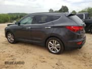 ✅ 2016 Hyundai Santa Fe • VIN: 5XYZW4LA4GG371216 • Лот: 51640134. Опубликован ранее на Copart с пробегом 104 561 миль. Бесплатный доступ к архиву аукционных продаж из США и подробный отчёт об истории автомобиля на DreamBid. Изображение 2.