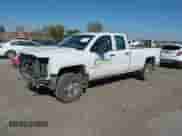 2015 Chevrolet Silverado 2500HD Work Truck с VIN 1GC2KUEG3FZ535277, выставлен на аукционе IAAI как лот 43406657 с пробегом 255 790 миль миль и . История ставок и продаж доступна на DreamBid. Изображение 21.