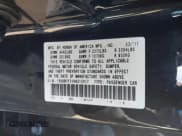 ✅ 2017 Acura TLX • VIN: 19UUB1F31HA010417 • Lot: 43052796. Wystawiony na IAAI z przebiegiem 108 519 mil. Bezpłatny archiwum sprzedaży aukcyjnych z USA i szczegółowy raport historii pojazdu na DreamBid. Zdjęcie 9.