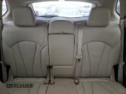 ✅ 2016 Buick Envision Premium I • VIN: LRBFXESX1GD235103 • Lot: 90592365. Listed on Copart with 80,451 mi. Free auction sales archive from the USA and detailed vehicle history report at DreamBid. Image 10.