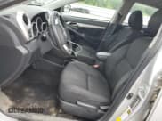 ✅ 2013 Toyota Matrix L • VIN: 2T1KU4EE5DC968731 • Lot: 61848135. Listed on Copart with 262,438 mi. Free auction sales archive from the USA and detailed vehicle history report at DreamBid. Image 7.