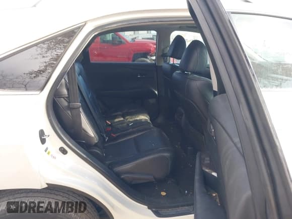 ✅ 2013 Lexus RX 350 • VIN: 2T2BK1BA4DC192464 • Лот: 43626923. Опубликован ранее на IAAI с пробегом 135 582 миль. Бесплатный доступ к архиву аукционных продаж из США и подробный отчёт об истории автомобиля на DreamBid. Изображение 8.