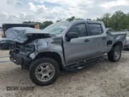 ✅ 2020 Chevrolet Silverado 1500 LT Trail Boss • VIN: 3GCPYFEL1LG315192 • Lot: 64153234. Wystawiony na Copart z przebiegiem Nie podano. Bezpłatny archiwum sprzedaży aukcyjnych z USA i szczegółowy raport historii pojazdu na DreamBid. Zdjęcie 1.