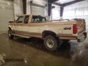 ✅ 1995 Ford F-250 • VIN: 1FTHX26F9SKB20683 • Lot: 92043355. Listed on Copart with Not provided. Free auction sales archive from the USA and detailed vehicle history report at DreamBid. Image 2.