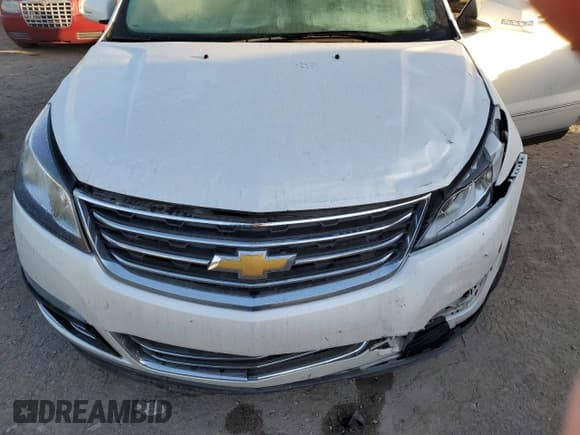 ✅ 2015 Chevrolet Traverse LTZ • VIN: 1GNKRJKD9FJ152311 • Lot: 73747554. Wystawiony na Copart z przebiegiem Nie podano. Bezpłatny archiwum sprzedaży aukcyjnych z USA i szczegółowy raport historii pojazdu na DreamBid. Zdjęcie 12.