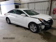 ✅ 2013 Hyundai Sonata GLS • VIN: 5NPEB4AC8DH773873 • Lot: 73015934. Wystawiony na Copart z przebiegiem 134 095 mil. Bezpłatny archiwum sprzedaży aukcyjnych z USA i szczegółowy raport historii pojazdu na DreamBid. Zdjęcie 4.