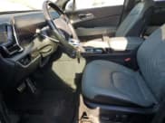 ✅ 2023 Kia Sportage X-Pro • VIN: 5XYK7CAF6PG032772 • Lot: 61003615. Listed on Copart with 35,180 mi. Free auction sales archive from the USA and detailed vehicle history report at DreamBid. Image 7.