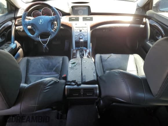 ✅ 2011 Acura RL Technology • VIN: JH4KB2F39BC000482 • Лот: 60920484. Опубликован ранее на Copart с пробегом 90 705 миль. Бесплатный доступ к архиву аукционных продаж из США и подробный отчёт об истории автомобиля на DreamBid. Изображение 8.