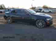 2008 BMW 3 Series M3 z VIN WBSWL935X8P331533, wystawiony jako Copart lot #91473545 z przebiegiem 105 128 mil mil oraz Czysty tytuł • Clean title. Historia ofert i sprzedaży dostępna na DreamBid. Obrazek 4.