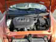 2007 Chevrolet HHR LS с VIN 3GNDA13D27S631927, выставлен на аукционе Copart как лот 80913044 с пробегом 111 451 миль миль и Списание • Salvage title. История ставок и продаж доступна на DreamBid. Изображение 11.