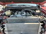 ✅ 2016 Nissan Titan Platinum Reserve • VIN: 1N6BA1F22GN502314 • Lot: 68300155. Listed on Copart with 73,764 mi. Free auction sales archive from the USA and detailed vehicle history report at DreamBid. Image 11.