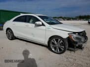 ✅ 2015 Mercedes-Benz CLA 250 • VIN: WDDSJ4EB6FN165351 • Lot: 91640895. Wystawiony na Copart z przebiegiem 147 350 mil. Bezpłatny archiwum sprzedaży aukcyjnych z USA i szczegółowy raport historii pojazdu na DreamBid. Zdjęcie 4.