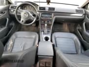 ✅ 2014 Volkswagen Passat SE • VIN: 1VWBS7A34EC115031 • Лот: 86216875. Опубликован ранее на Copart с пробегом 285 923 миль. Бесплатный доступ к архиву аукционных продаж из США и подробный отчёт об истории автомобиля на DreamBid. Изображение 8.