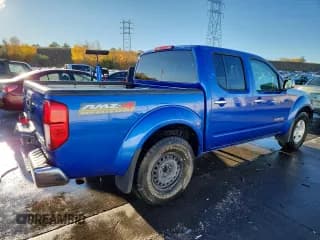 ✅ 2012 Suzuki Equator RMZ-4 • VIN: 5Z61D0EV4CC403772 • Lot: 90482925. Wystawiony na Copart z przebiegiem 206 887 mil. Bezpłatny archiwum sprzedaży aukcyjnych z USA i szczegółowy raport historii pojazdu na DreamBid. Zdjęcie 3.