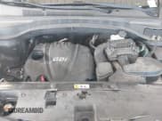 ✅ 2015 Hyundai Santa Fe • VIN: 5XYZU3LB3FG281627 • Лот: 43525165. Опубликован ранее на IAAI с пробегом 116 723 миль. Бесплатный доступ к архиву аукционных продаж из США и подробный отчёт об истории автомобиля на DreamBid. Изображение 10.