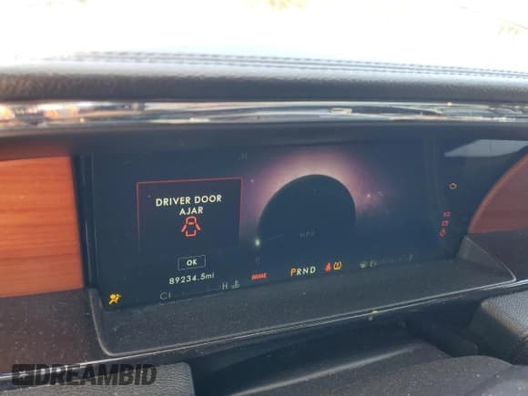 ✅ 2018 Lincoln Navigator Reserve • VIN: 5LMJJ3LT0JEL03222 • Лот: 64489405. Опубликован ранее на Copart с пробегом 89 234 миль. Бесплатный доступ к архиву аукционных продаж из США и подробный отчёт об истории автомобиля на DreamBid. Изображение 9.