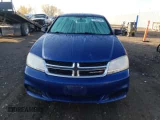 2014 Dodge Avenger SE с VIN 1C3CDZAB5EN147452, выставлен на аукционе Copart как лот 77047174 с пробегом 149 180 миль миль и Чистый • Clean title. История ставок и продаж доступна на DreamBid. Изображение 5.