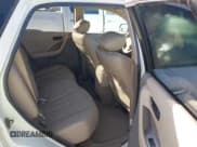 ✅ 2005 Nissan Murano SL • VIN: JN8AZ08T35W324688 • Lot: 43527184. Listed on IAAI with 208,830 mi. Free auction sales archive from the USA and detailed vehicle history report at DreamBid. Image 8.