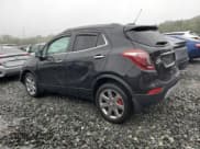 ✅ 2019 Buick Encore Essence • VIN: KL4CJGSM9KB732308 • Лот: 83869595. Опубликован ранее на Copart с пробегом 66 560 миль. Бесплатный доступ к архиву аукционных продаж из США и подробный отчёт об истории автомобиля на DreamBid. Изображение 2.