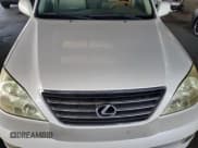 ✅ 2005 Lexus GX 470 • VIN: JTJBT20X450093621 • Lot: 91667885. Wystawiony na Copart z przebiegiem 256 408 mil. Bezpłatny archiwum sprzedaży aukcyjnych z USA i szczegółowy raport historii pojazdu na DreamBid. Zdjęcie 12.